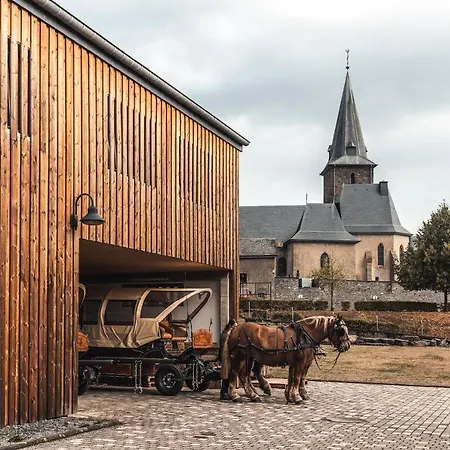 Robbesscheier Otel *