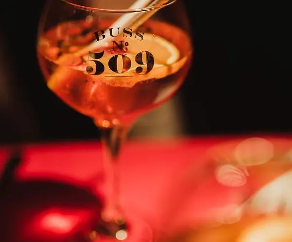 Otel Robbesscheier *