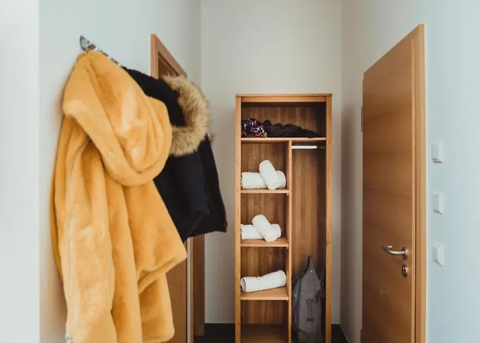 Otel Robbesscheier Munshausen