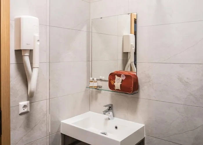 Robbesscheier Otel Munshausen