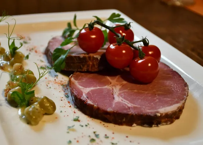 Robbesscheier Otel *