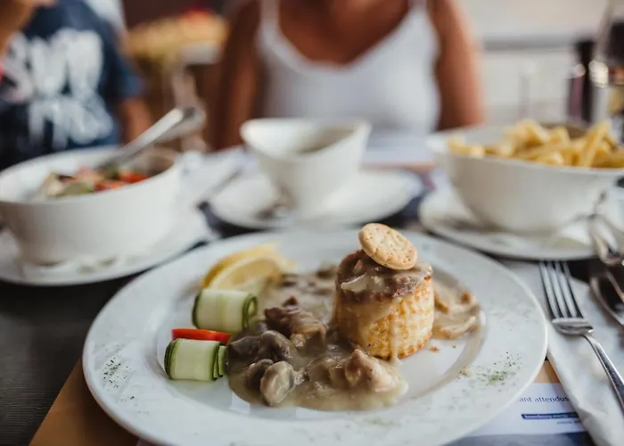 Otel Robbesscheier Munshausen