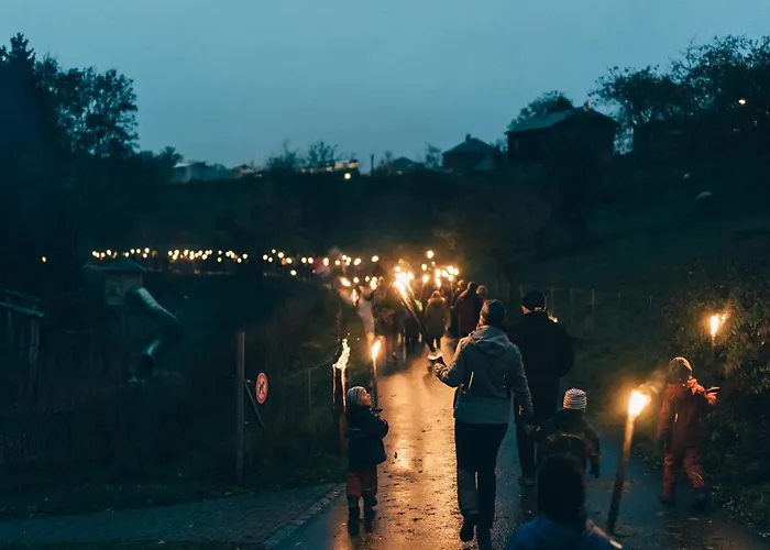 Robbesscheier Otel Munshausen