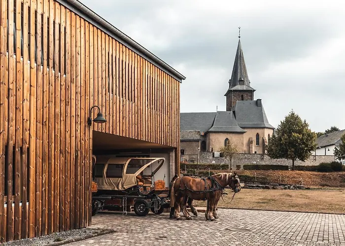 Robbesscheier Otel *