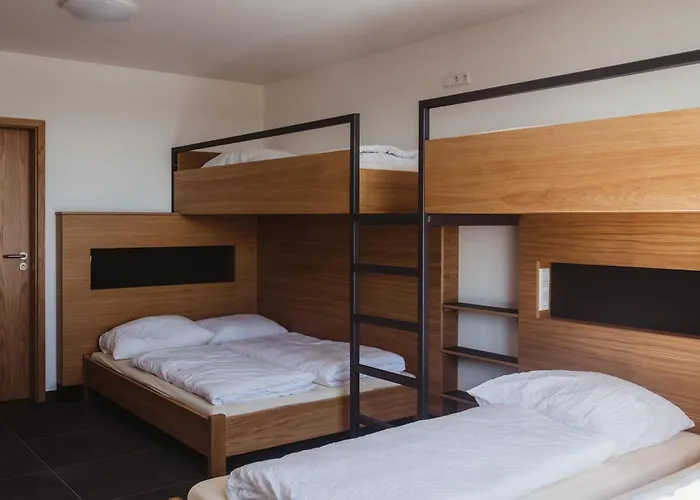 Otel Robbesscheier *