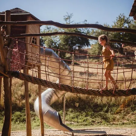 Robbesscheier Hotel Munshausen