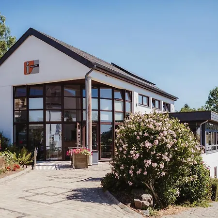 Hotel Robbesscheier *