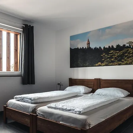 Hotel Robbesscheier *