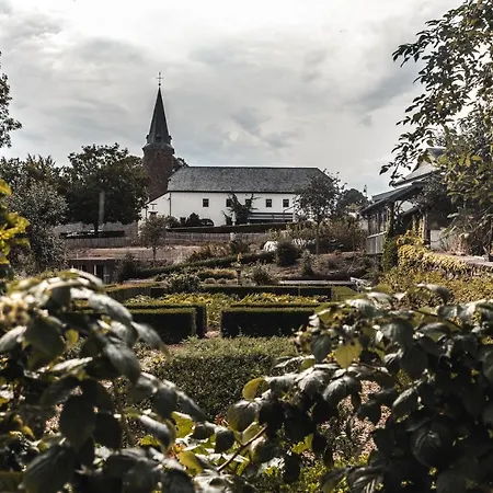 Hotel Robbesscheier *
