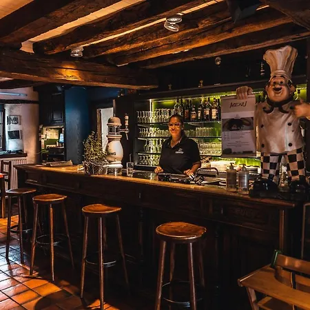 Robbesscheier Munshausen