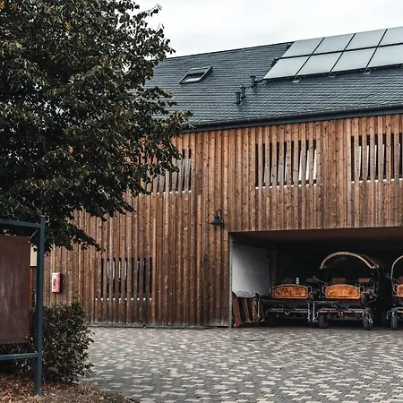 Robbesscheier Hotel