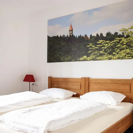 Robbesscheier Hotel *