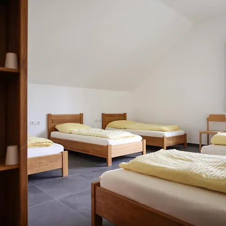 Hotel Robbesscheier Munshausen