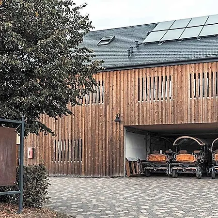 Robbesscheier * Munshausen