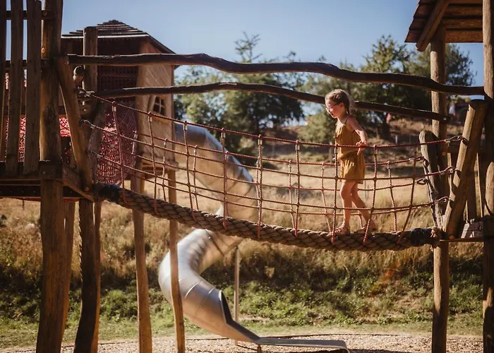 Robbesscheier Hotel Munshausen