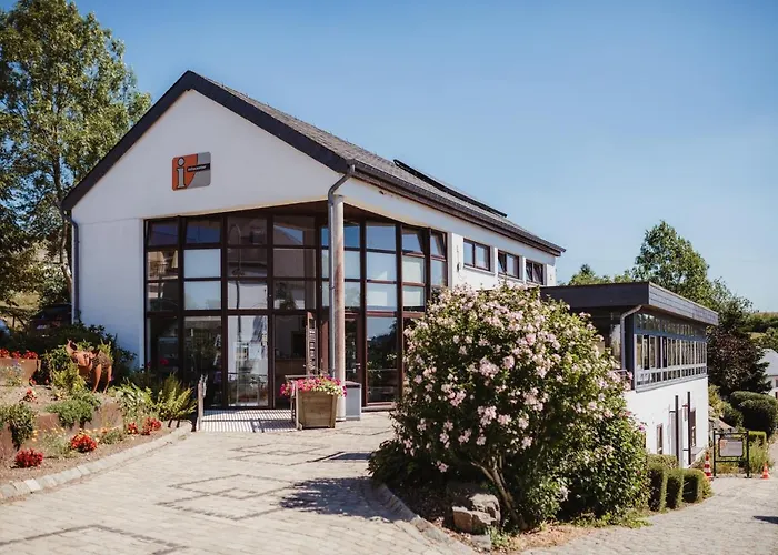 Hotel Robbesscheier *