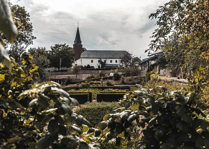 Hotel Robbesscheier *