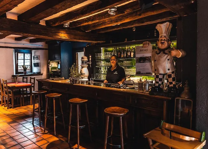 Robbesscheier Munshausen